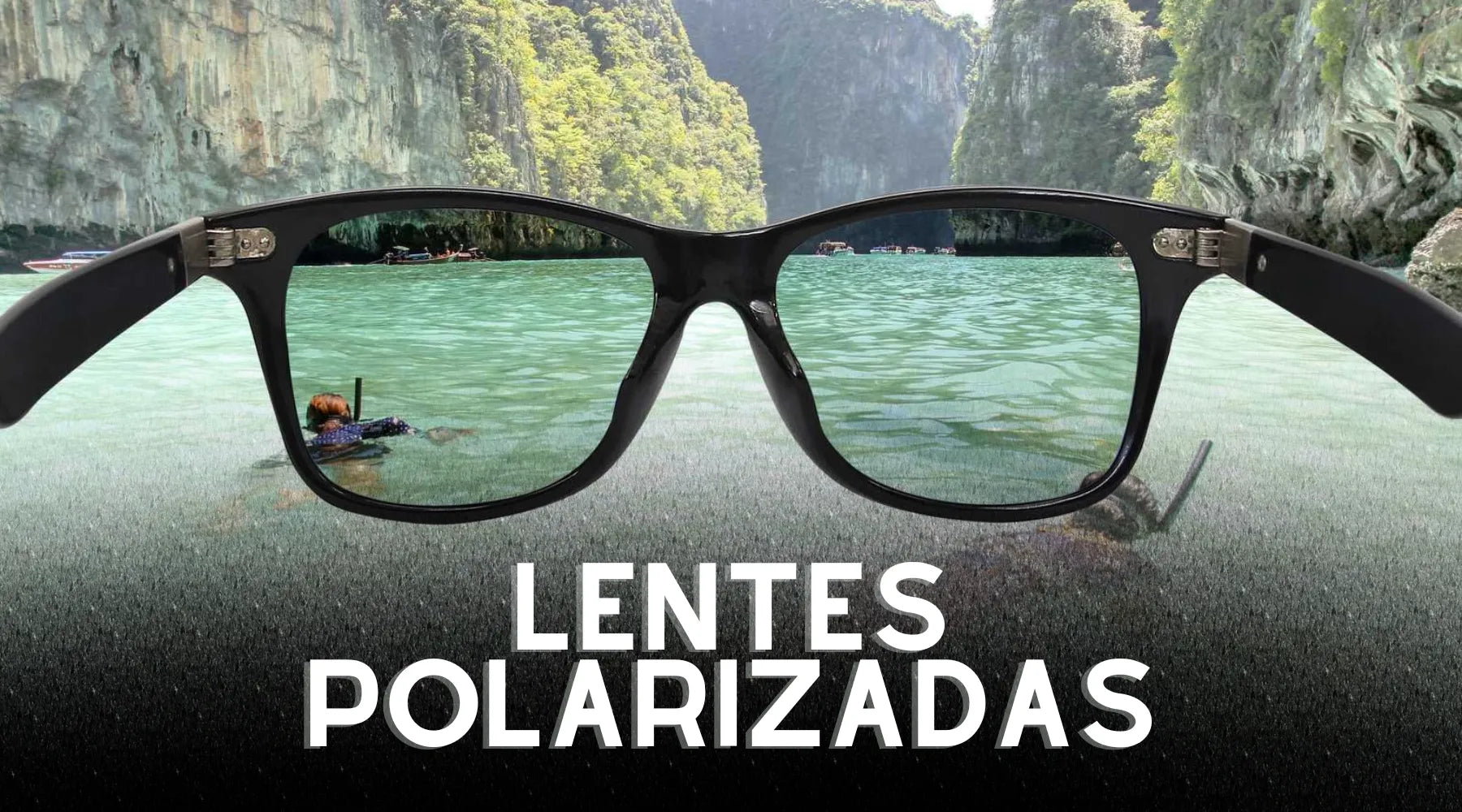 Descubra as Vantagens das Lentes Polarizadas para Seus Óculos de Sol ...