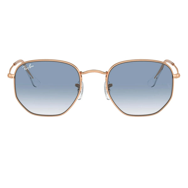 Ray-Ban Hexagonal RB3548