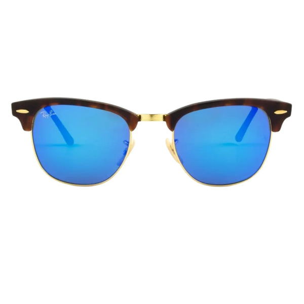 Ray-Ban Clubmaster Classic RB3016 1145/17 49-21-135